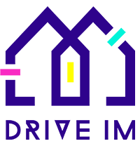 Logo DriveIM