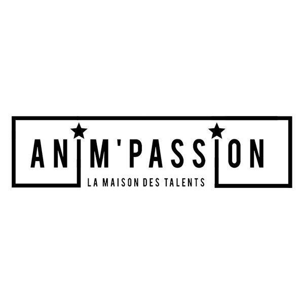 Logo Anim'Passion